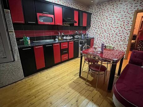 2 otaqlı yeni tikili - Xırdalan - 70 m²