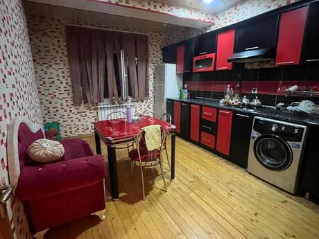 2 otaqlı yeni tikili - Xırdalan - 70 m²