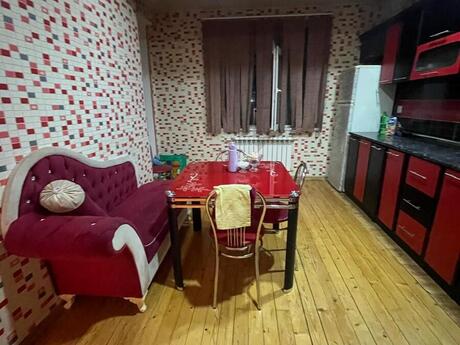 2 otaqlı yeni tikili - Xırdalan - 70 m²