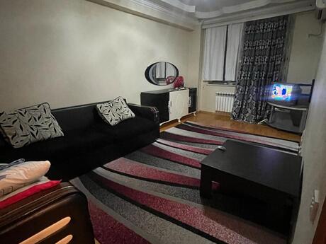 2 otaqlı yeni tikili - Xırdalan - 70 m²