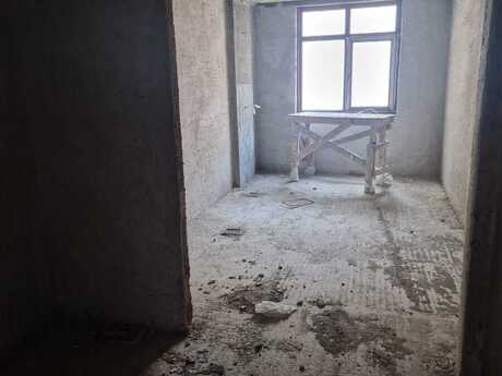 4 otaqlı yeni tikili - Nərimanov r. - 190 m²