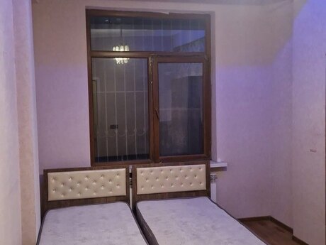 2-комн. новостройка - пос. Масазыр - 49 м²