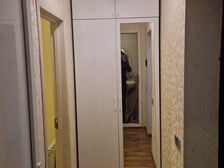 2-комн. новостройка - пос. Масазыр - 49 м²
