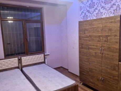 2-комн. новостройка - пос. Масазыр - 49 м²