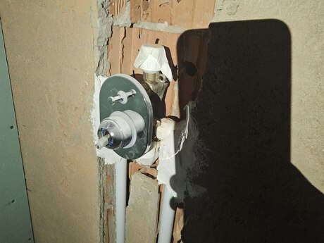 3 otaqlı yeni tikili - Ağ şəhər q. - 109 m²