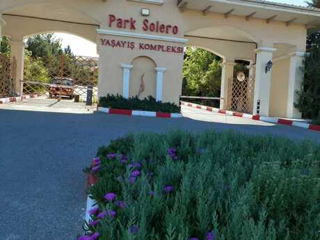 5 otaqlı həyət evi/bağ evi - Masazır q. - 210 m²