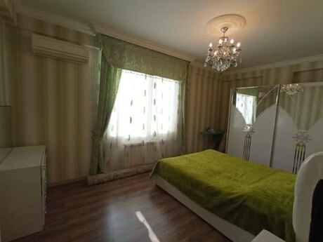 2 otaqlı yeni tikili - Əhmədli m. - 85 m²