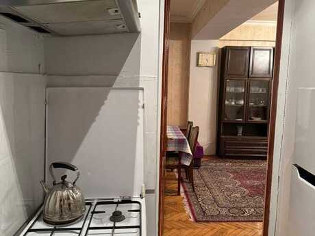 2 otaqlı köhnə tikili - Gənclik m. - 41 m²