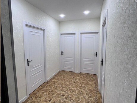 4 otaqlı köhnə tikili - Əhmədli m. - 100 m²