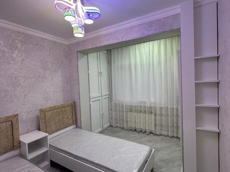 3-комн. вторичка - м. Ази Асланов - 65 м²