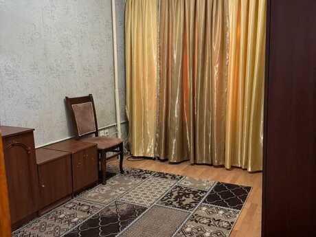 2 otaqlı köhnə tikili - Gənclik m. - 41 m²