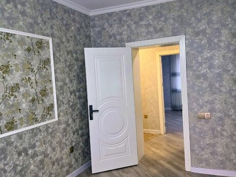 2 otaqlı köhnə tikili - Elmlər Akademiyası m. - 50.5 m²