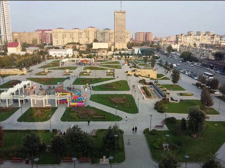 2 otaqlı köhnə tikili - Elmlər Akademiyası m. - 50.5 m²