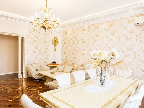 3 otaqlı yeni tikili - İçəri Şəhər m. - 120 m²