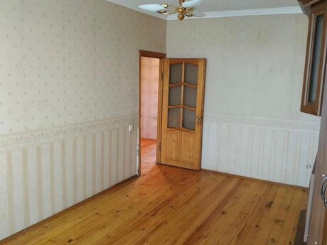 3 otaqlı köhnə tikili - Əhmədli m. - 80 m²
