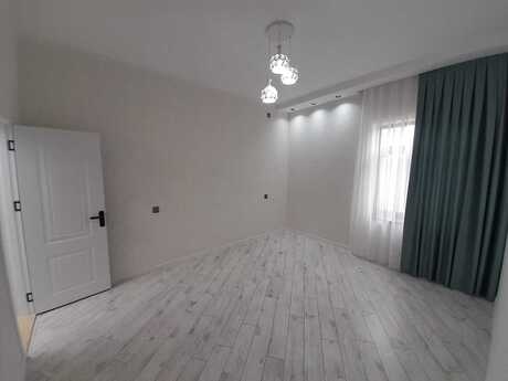 4 otaqlı həyət evi/bağ evi - Şüvəlan q. - 150 m²