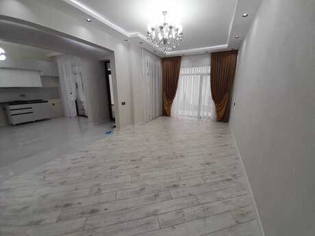 4 otaqlı həyət evi/bağ evi - Şüvəlan q. - 150 m²