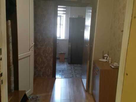 2 otaqlı köhnə tikili - Gənclik m. - 53 m²
