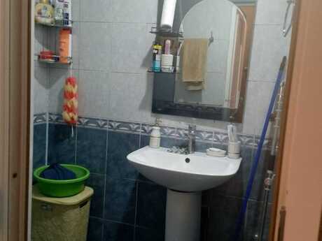 2 otaqlı köhnə tikili - Gənclik m. - 53 m²