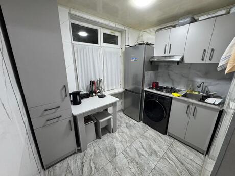 3-room apartment, 80 m², Neftçilər: 185 000 ₼ 5