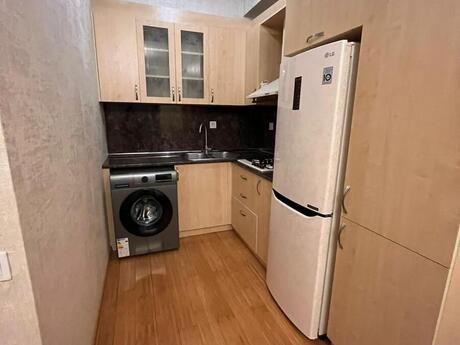 2 otaqlı yeni tikili - 20 Yanvar m. - 50 m²