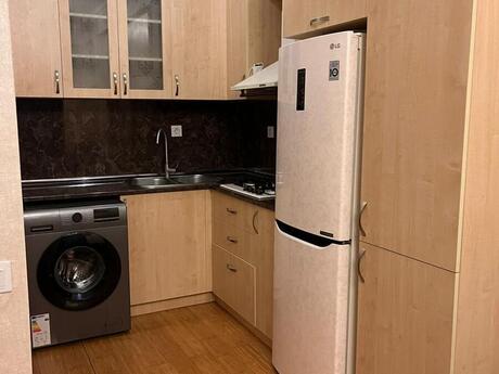 2 otaqlı yeni tikili - 20 Yanvar m. - 50 m²