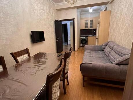 2 otaqlı yeni tikili - 20 Yanvar m. - 50 m²