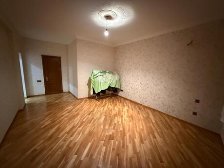 4 otaqlı yeni tikili - Gənclik m. - 175 m²