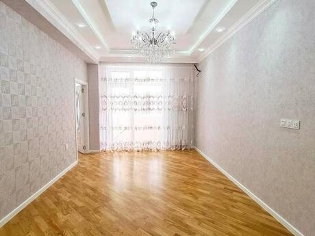 3-комн. новостройка - м. Кара Караев - 106 м²