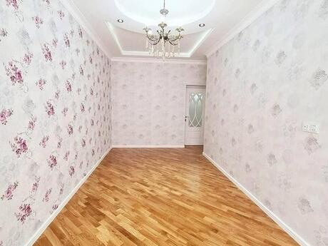 3-комн. новостройка - м. Кара Караев - 106 м²