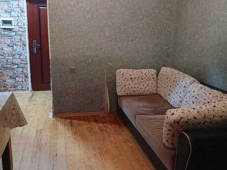 1 otaqlı yeni tikili - Abşeron r. - 36 m²