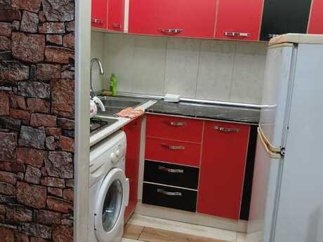 1 otaqlı yeni tikili - Abşeron r. - 36 m²