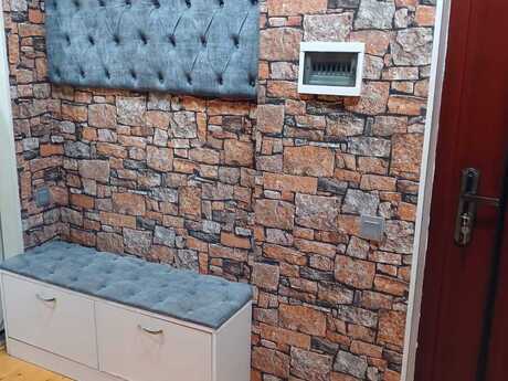 1 otaqlı yeni tikili - Abşeron r. - 36 m²