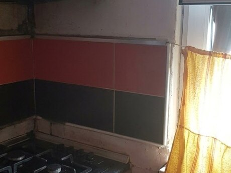 3 otaqlı köhnə tikili - Sumqayıt - 60.2 m²