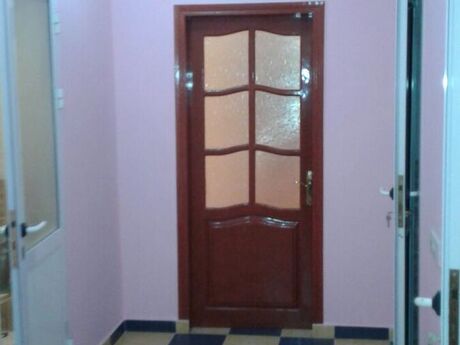 3 otaqlı köhnə tikili - Gənclik m. - 85 m²