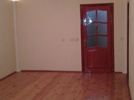 3 otaqlı köhnə tikili - Gənclik m. - 85 m²