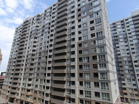 2-комн. новостройка - м. 20 января - 82 м²