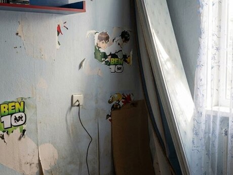 3 otaqlı köhnə tikili - Sumqayıt - 60.2 m²