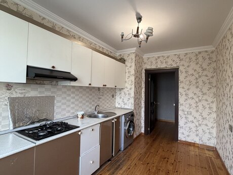 3-комн. новостройка - пос. Ени Ясамал - 115 м²