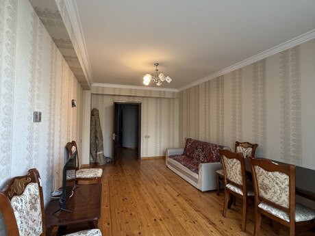 3-комн. новостройка - пос. Ени Ясамал - 115 м²