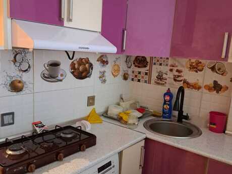 2 otaqlı yeni tikili - 20 Yanvar m. - 45 m²