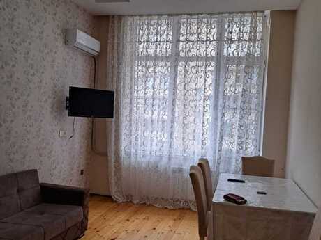 2 otaqlı yeni tikili - 20 Yanvar m. - 45 m²