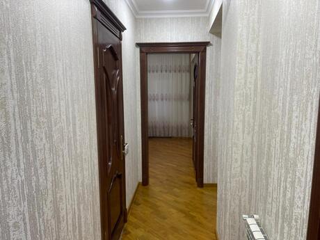 3-комн. новостройка - м. Нариман Нариманов - 103 м²