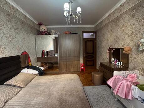 2 otaqlı yeni tikili - Masazır q. - 57 m²