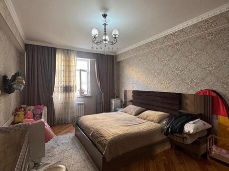 2 otaqlı yeni tikili - Masazır q. - 57 m²