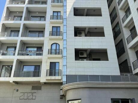 5 otaqlı yeni tikili - Sahil m. - 246 m²