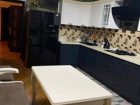 3-room apartment, 155 m², İnşaatçılar: 340 000 ₼ 5