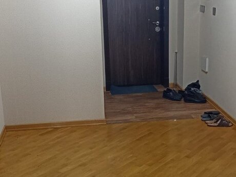 3 otaqlı yeni tikili - Qara Qarayev m. - 102 m²