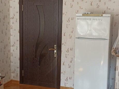 3 otaqlı yeni tikili - Qara Qarayev m. - 102 m²