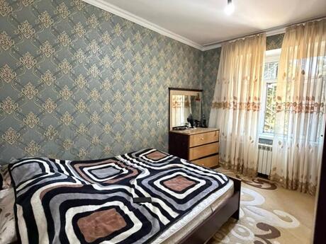 2 otaqlı köhnə tikili - Əhmədli m. - 60 m²
